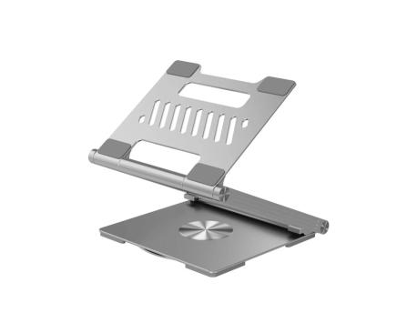 CANYON Laptop stands with hub, TYPE C F to HDMI2.0+2USB3.0+USBC3.0+RJ45+PD