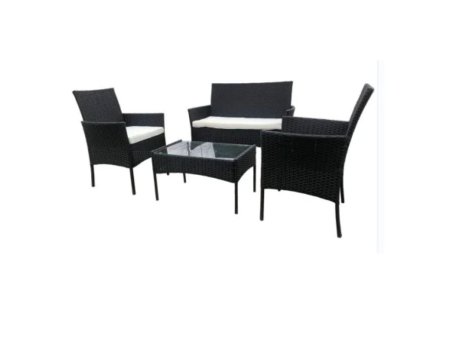 ED Baštenski set od 4 dela 32-399000