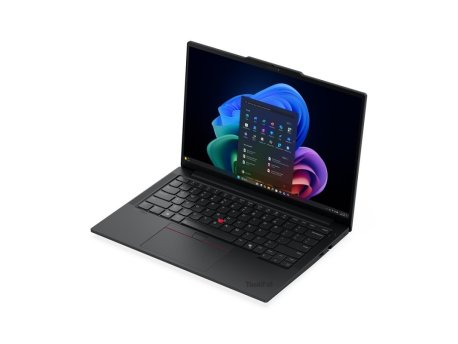 LENOVO ThinkPad E14 G8 (Black) WUXGA IPS, Core 5 320, 16GB, 512GB SSD (21Y8006QYA)
