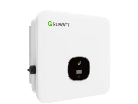 Growatt Trofazni on grid inverter MOD 6KTL3-XH, MPPT 6000W