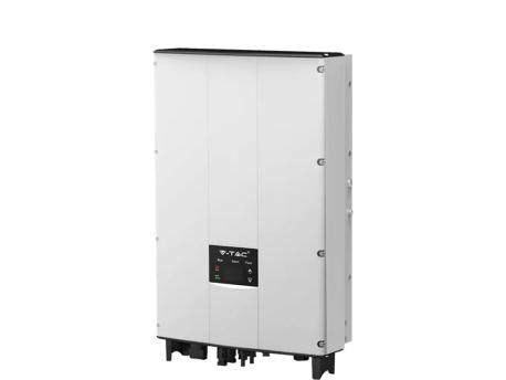 V-TAC INVERTER SOLARNI * 10KW ON GRID IP65