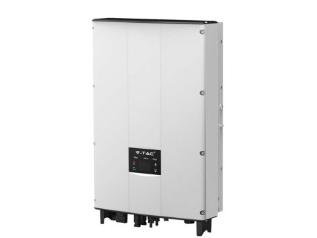 V-TAC INVERTER SOLARNI * 8KW ON GRID