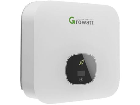 Growatt MIN 3600TL-XE, 2 MPPts Inverter, sa DC izolatorom
