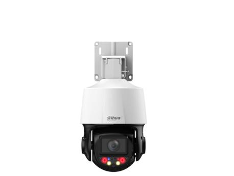 DAHUA SD3E410DB-GNY-A-PV1 AI 4MP TIOC IP PTZ KAMERA, WIZSENSE SERIJA; 10X ZOOM; 4-40MM; SMD 3.0; AUTO TRA