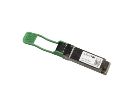 MIKROTIK XQ+31LC02D, Opticki modul,100 Gbps,3.5W,2km