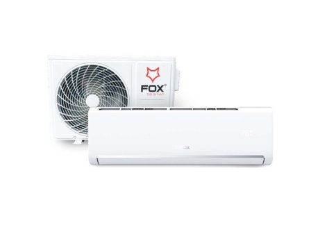 FOX Klima uredjaj FAC-12INTC-52G inverter / -25C / A+ / A++ / WiFi