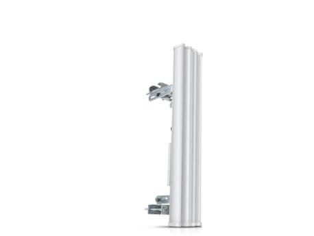 UBIQUITI AirMAX AM-2G16-90 Ubiquiti Dual Sektor 2.4GHz 90° 16 dBi sektorska antena