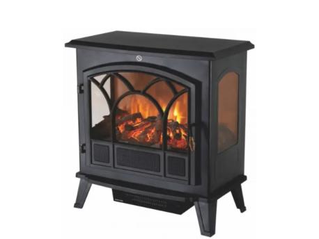 HOME FKK 04 Elektricni kamin, 1850 W