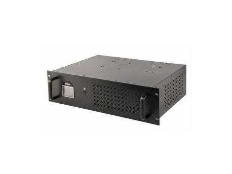 GEMBIRD UPS-RACK-1200 UPS Rack 1200VA (720 W)