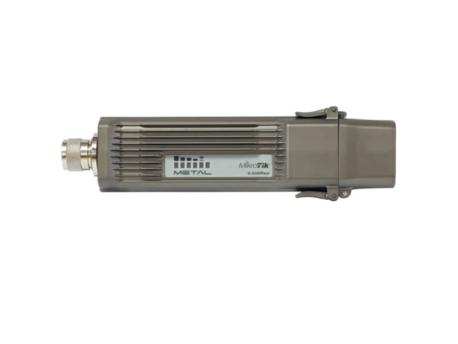 MIKROTIK RBMetalG-52SHPacn Metal 52 ac (RouterOS L4) spoljni WiFi uredjaj sa kucistem