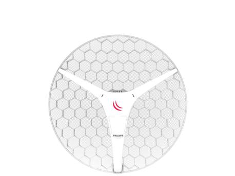 MIKROTIK RouterBOARD RBLHG-5HPnD-XL, LHG XL HP5