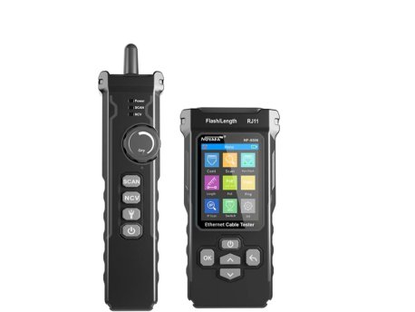 NOYAFA LAN TESTER POE NF-8506 PoE/PING