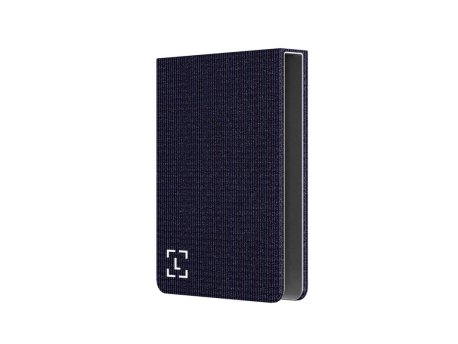 Ledger Flex Magnetic Folios Party Aubergine