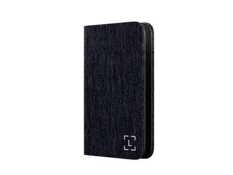 Ledger Stax Magnetic Shell Business Charcoal