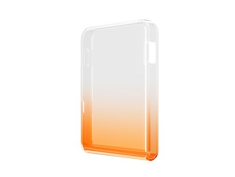 Ledger Flex Protective case Bitcoin Orange