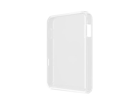 Ledger Flex Protective case Transparent