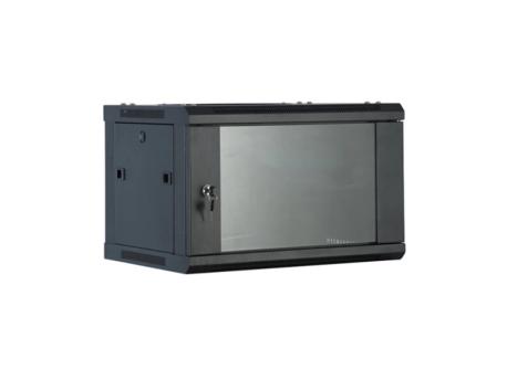 ExeLink Rek zidni orman 19in, 600x600x6U
