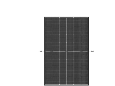 V-TAC Solarni panel TSM-445NEG9RC27, 445W Mono Bifacial (Glass-Glass)