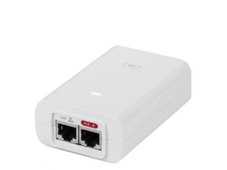 UBIQUITI 24v 5A Gigabit POE white EU