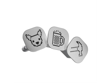 Ledger Nano Gen5 - Badges Pack 1