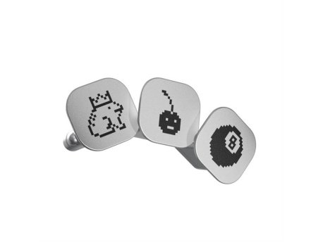 Ledger Nano Gen5 - Badges Pack 3