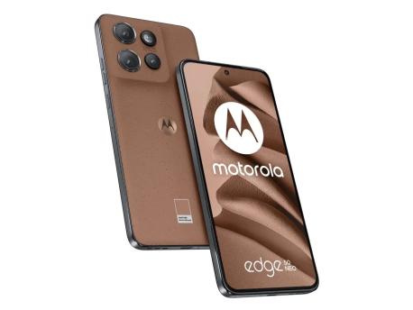 MOTOROLA Edge 50 Neo 8/256GB Mocha Mousse (PB310066RO)
