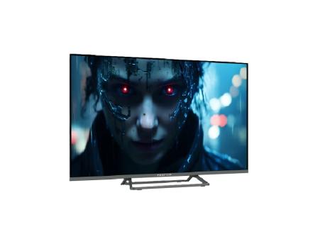PROFILO TV 43PA525EQG/QLED/43''/4K UHD/Smart/Google TV/siva