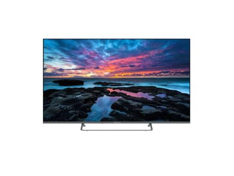 PROFILO TV 50PA525EQG /QLED/50''/4K UHD/Smart/Google TV/siva