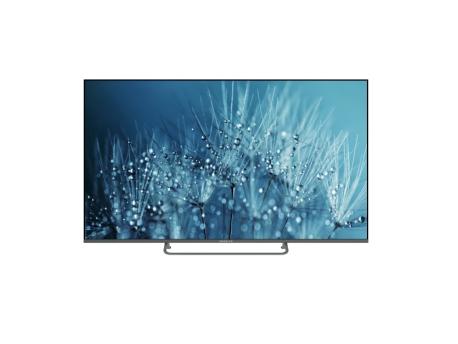 PROFILO TV 55PA545EQG /QLED/55''/4K UHD/Smart/Google TV/siva