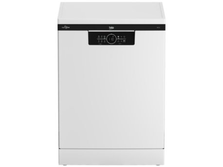 BEKO BDFN26530W Mašina za pranje sudova OUTLET