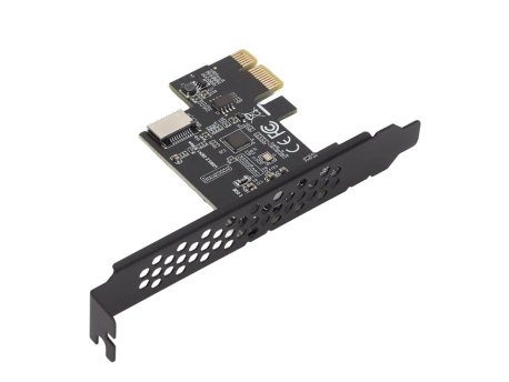 GEMBIRD UPC-U3 USB 3.2 GEN1 A-KEY PCI-EXPRESS CARD
