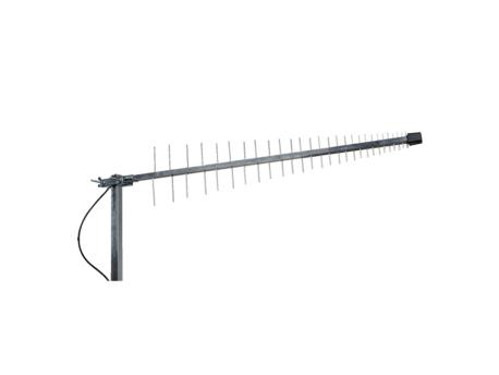 ISKRA P-58 L700 UNI SMA Unicom antena Logaritamska antena 700-2700MHz, 9-11dBi