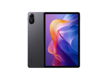 XIAOMI Redmi Pad 2 4/256GB Graphite Gray (VHU7197EU)
