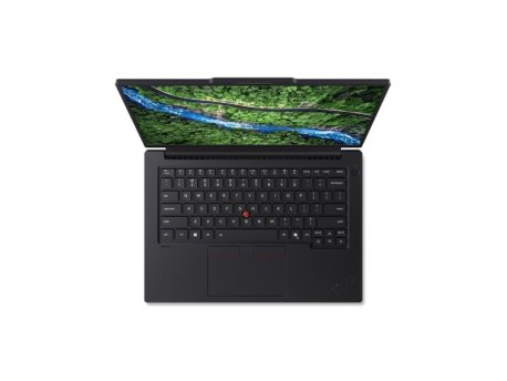 LENOVO ThinkPad P14s Gen 7 (Black) WUXGA IPS, Ultra 7 366H, 32GB, 1TB SSD, Win 11 Pro (21XJ001LCX)