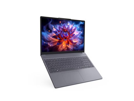 LENOVO IdeaPad Slim 3 15IWC11 (Luna Grey) WUXGA IPS, Core 7 350, 8GB, 512GB SSD (83RR00A0YA)