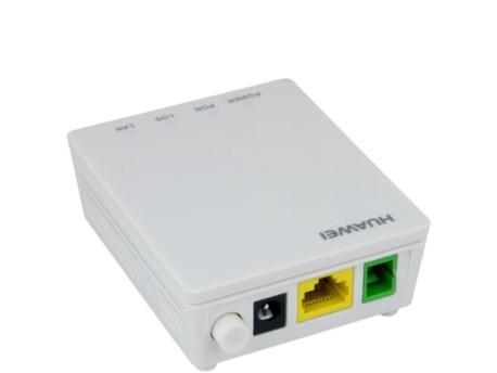 HUAWEI HG8010H GPON ONT 1xGE 1xSC/APC