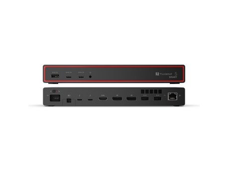 LENOVO ThinkPad Thunderbolt 5 Smart Dock 7500 (40BA0265EU)