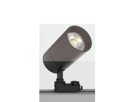 GEMBIRD LED ŠINSKI REFLEKTOR LI4033, MF, 20W, 3U1 DMB, Crni