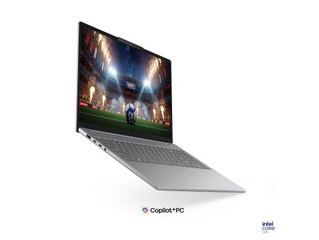 LENOVO IdeaPad Slim 5 16IPH11 (Luna Grey) WUXGA IPS, Ultra 5 322, 16GB, 1TB SSD (83S60051YA)