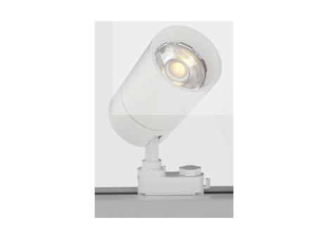 V-TAC LED ŠINSKI REFLEKTOR LI4032, MF, 20W, 3U1 DMB, Beli