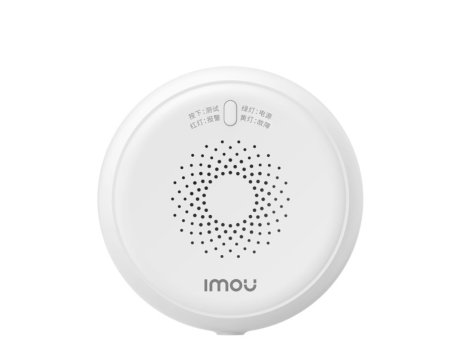 IMOU ZGA1-EU detektor metana
