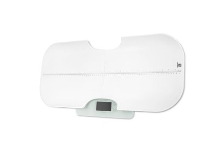 LORELLI BERTONI LORELLI VAGA ZA MERENJE BEBE SA METROM 2U1 (OD 0.5KD DO MAX 180KG)