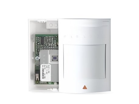 PARADOX Alarm DM50, Senzor BUS