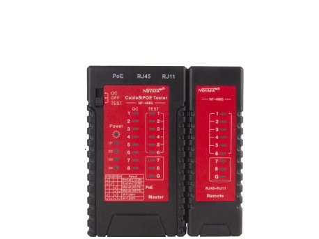 NOYAFA NF-468S Network Cable Tester