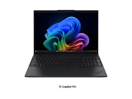 LENOVO ThinkPad L16 Gen3 (Black) WUXGA IPS, Ultra 5 325, 16GB, 512GB SSD, Win 11 Pro (21X8004PCX)