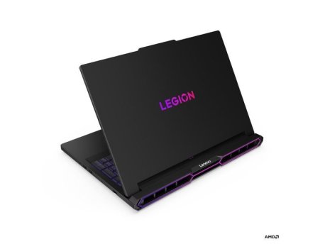 LENOVO Legion Pro 7 16AFR10H (Eclipse Black) WQXGA OLED, R9 9955HX3D, 64GB, 1TB SSD, RTX 5080 16GB (83RU004MYA)