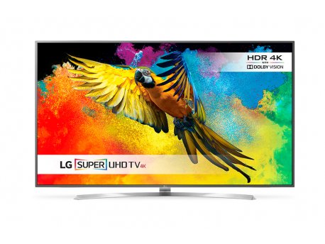 LG 65UH950V LED 3D Super UltraHD 4K Smart