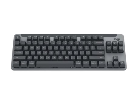 LOGITECH K855 bežična mehanička tastatura, US raspored