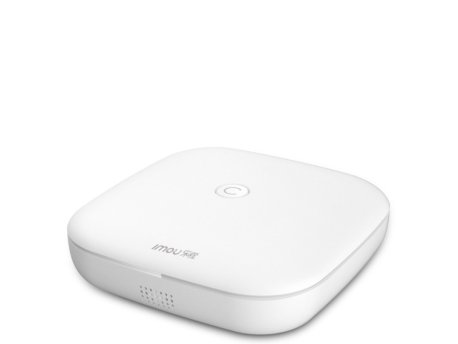 IMOU IOT-ZG1-EU Alarmni hub sa podrškom do 32 periferije