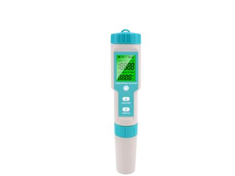 NOYAFA NF-C600 Tester kvaliteta vode